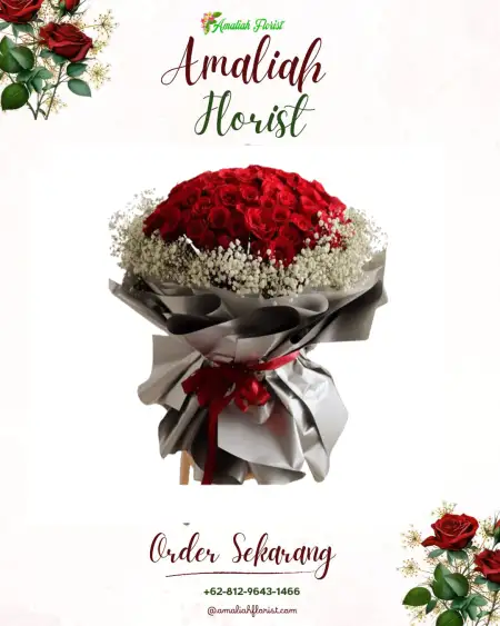 Buket Bunga Kab Timor Tengah Selatan